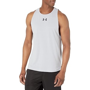 under armour men39s baseline cotton tank