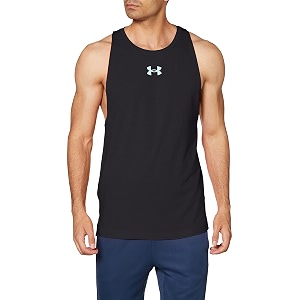 under armour men39s baseline cotton tank