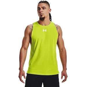 under armour men39s baseline cotton tank