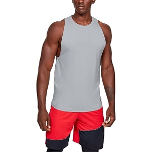 under armour men39s baseline cotton tank