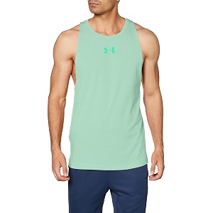 under armour men39s baseline cotton tank