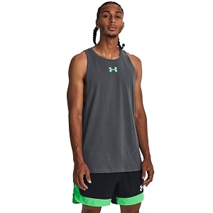 under armour men39s baseline cotton tank