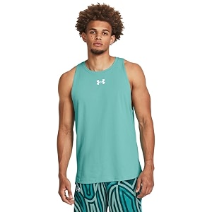 under armour men39s baseline cotton tank