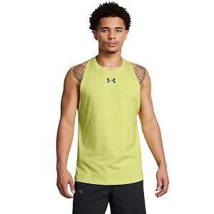 under armour men39s baseline cotton tank