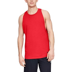 under armour men39s baseline cotton tank
