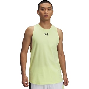 under armour men39s baseline cotton tank