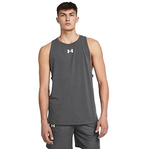 under armour men39s baseline cotton tank
