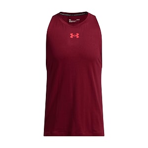 under armour men39s baseline cotton tank