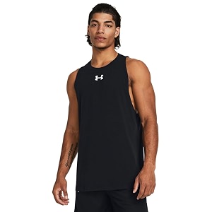 under armour men39s baseline cotton tank