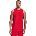 Under Armour Men's Baseline Cotton Tank