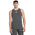 Under Armour Men's Baseline Cotton Tank