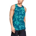 Under Armour Men's Baseline Cotton Tank