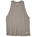 Under Armour Men's Baseline Cotton Tank