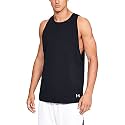 Under Armour Men's Baseline Cotton Tank
