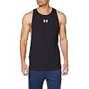 Under Armour Men's Baseline Cotton Tank