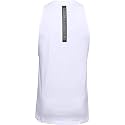 Under Armour Men's Baseline Cotton Tank