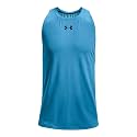 Under Armour Men's Baseline Cotton Tank