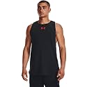 Under Armour Men's Baseline Cotton Tank
