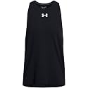 Under Armour Men's Baseline Cotton Tank