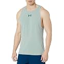 Under Armour Men's Baseline Cotton Tank