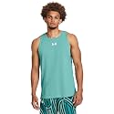 Under Armour Men's Baseline Cotton Tank