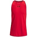 Under Armour Men's Baseline Cotton Tank