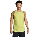 Under Armour Men's Baseline Cotton Tank