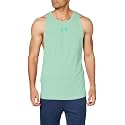 Under Armour Men's Baseline Cotton Tank