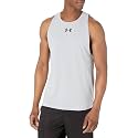 Under Armour Men's Baseline Cotton Tank