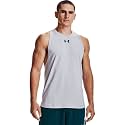Under Armour Men's Baseline Cotton Tank