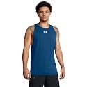 Under Armour Men's Baseline Cotton Tank