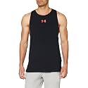 Under Armour Men's Baseline Cotton Tank