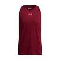 Under Armour Men's Baseline Cotton Tank