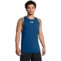 Under Armour Men's Baseline Cotton Tank