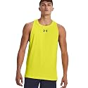 Under Armour Men's Baseline Cotton Tank
