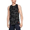 Under Armour Men's Baseline Cotton Tank