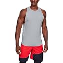 Under Armour Men's Baseline Cotton Tank
