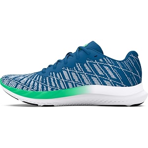 Under Armour Mens Charged Breeze 2