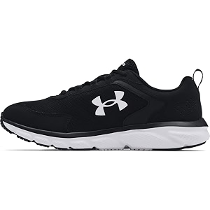 Under Armour Mens Charged Assert 8 Camo
