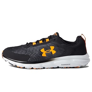 Under Armour Mens Charged Assert 8 Camo