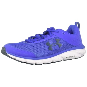 Under Armour Mens Charged Assert 8 Camo