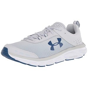 Under Armour Mens Charged Assert 8 Camo