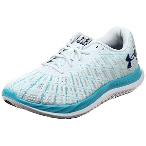 Under Armour Mens Charged Breeze 2