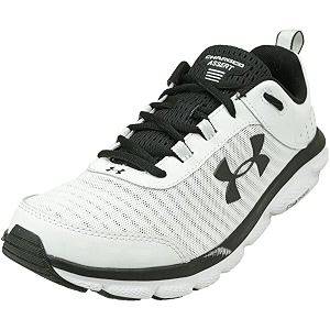 Under Armour Mens Charged Assert 8 Camo