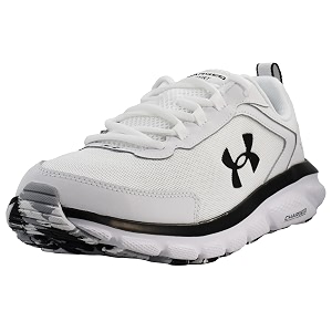 Under Armour Mens Charged Assert 8 Camo