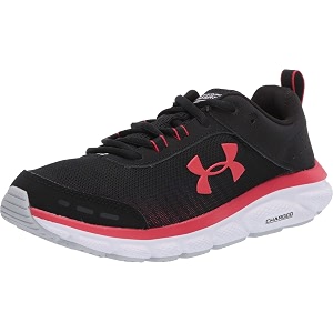 Under Armour Mens Charged Assert 8 Camo
