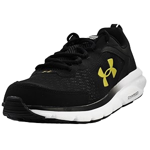 Under Armour Mens Charged Assert 8 Camo