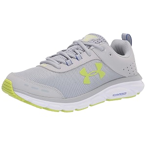 Under Armour Mens Charged Assert 8 Camo