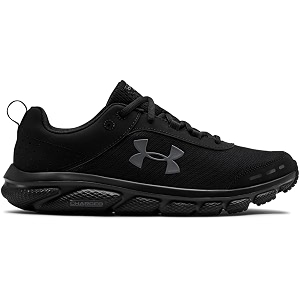 Under Armour Mens Charged Assert 8 Camo