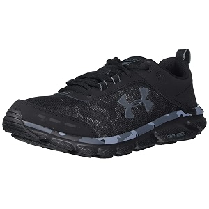 Under Armour Mens Charged Assert 8 Camo